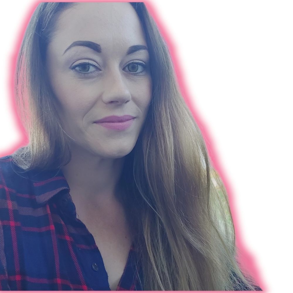 Meet your Posher, Kristin